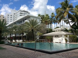 National Hotel Miami